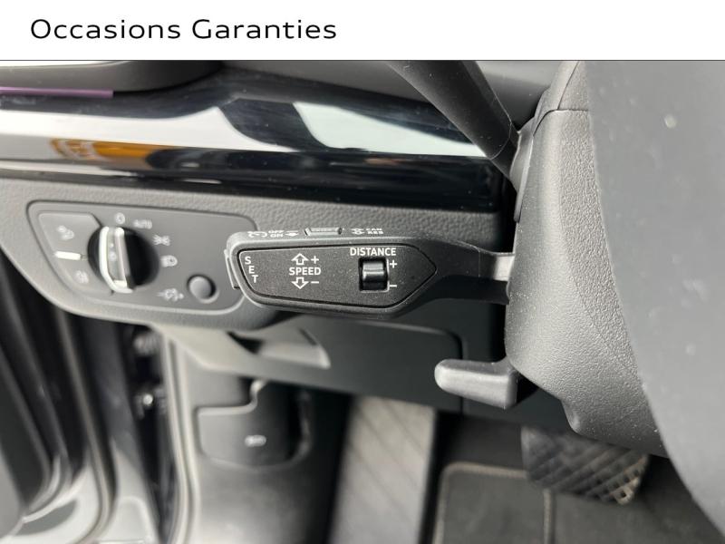 Voitures occasions Audi Q5 Sportback S line Orvault