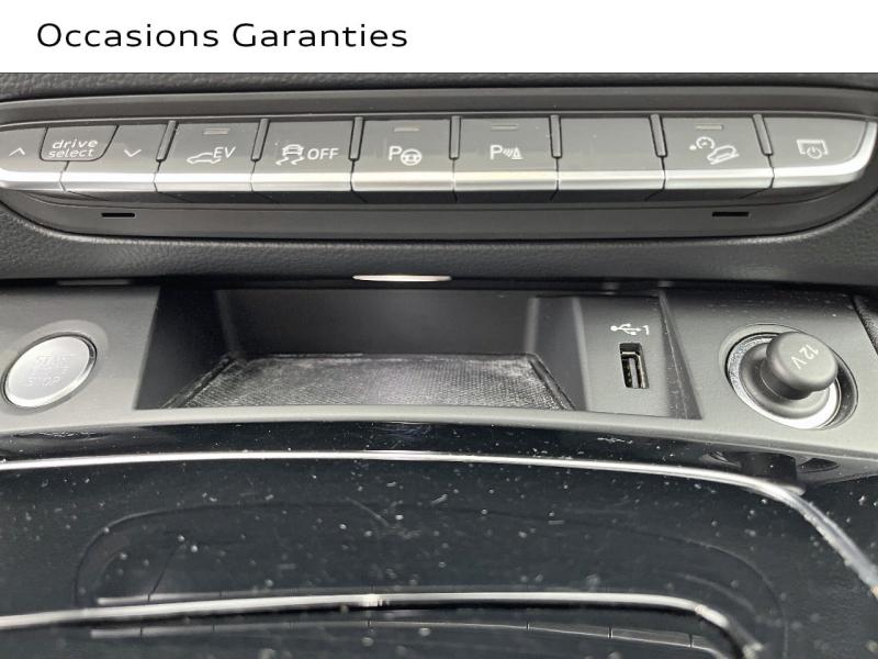 Voitures occasions Audi Q5 Sportback S line Orvault