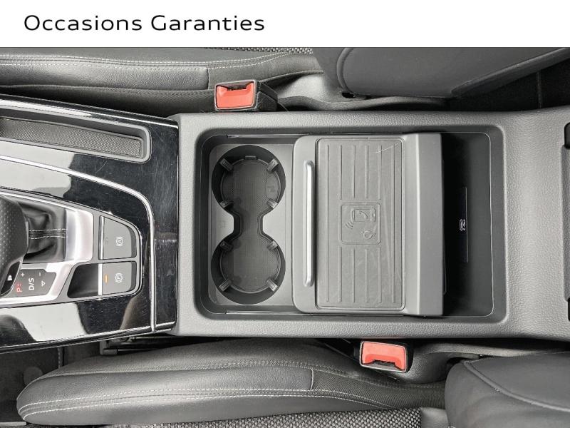 Voitures occasions Audi Q5 Sportback S line Orvault