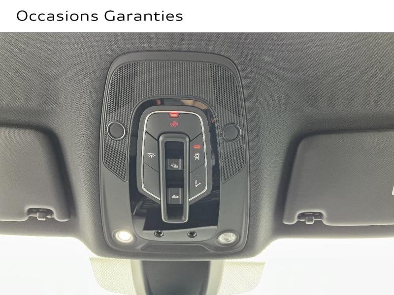Voitures occasions Audi Q5 Sportback S line Orvault