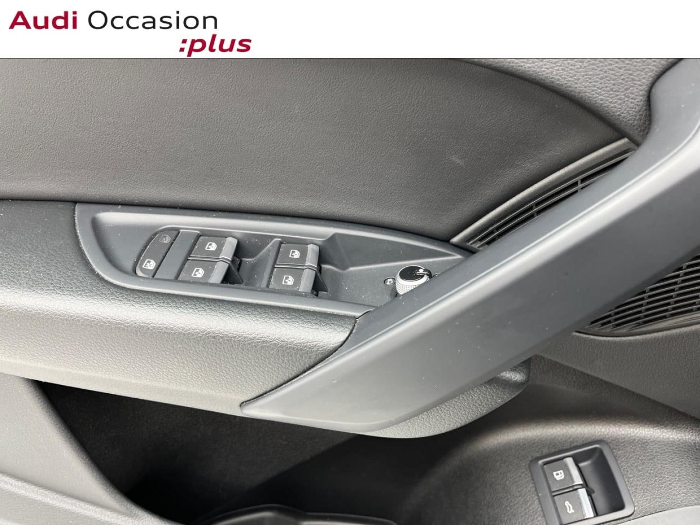 Voitures occasions Audi Q5 Sportback S line Orvault