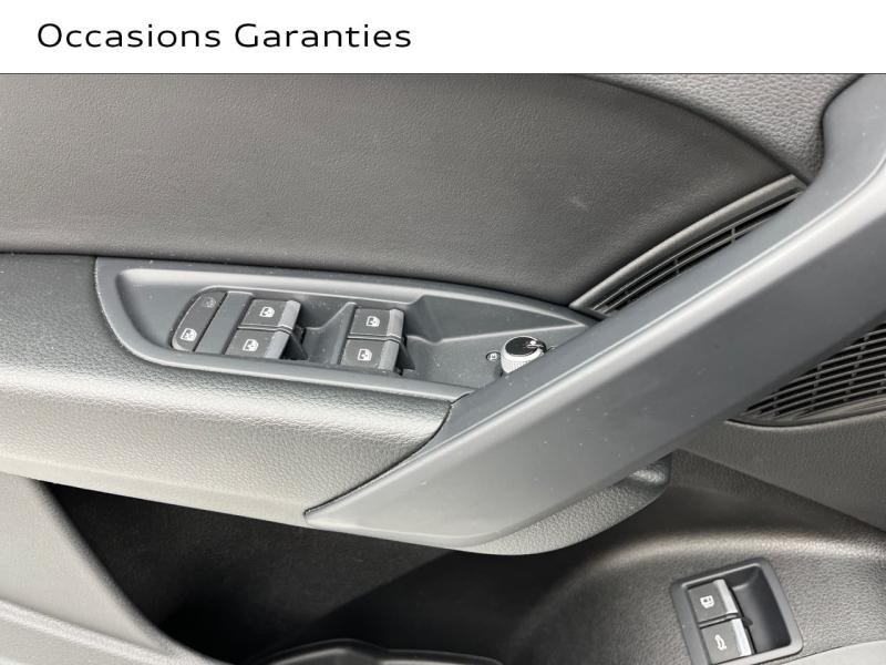 Voitures occasions Audi Q5 Sportback S line Orvault