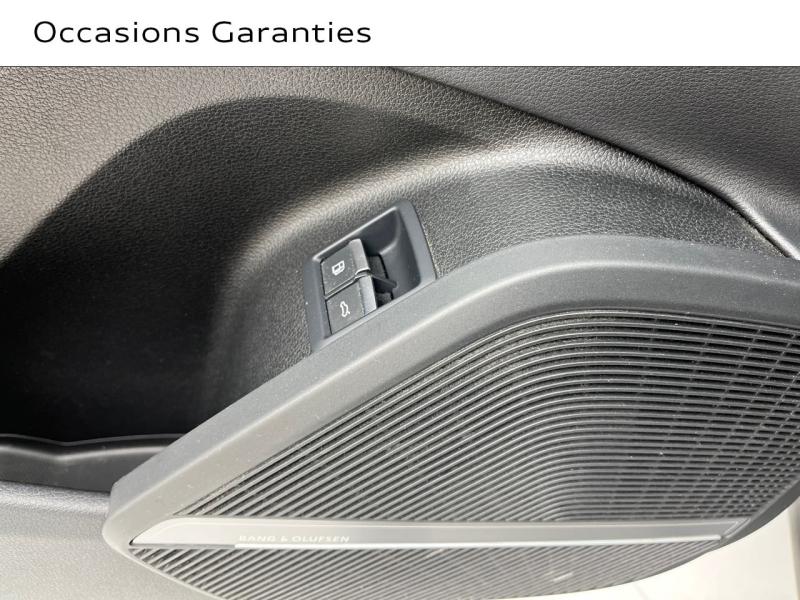 Voitures occasions Audi Q5 Sportback S line Orvault