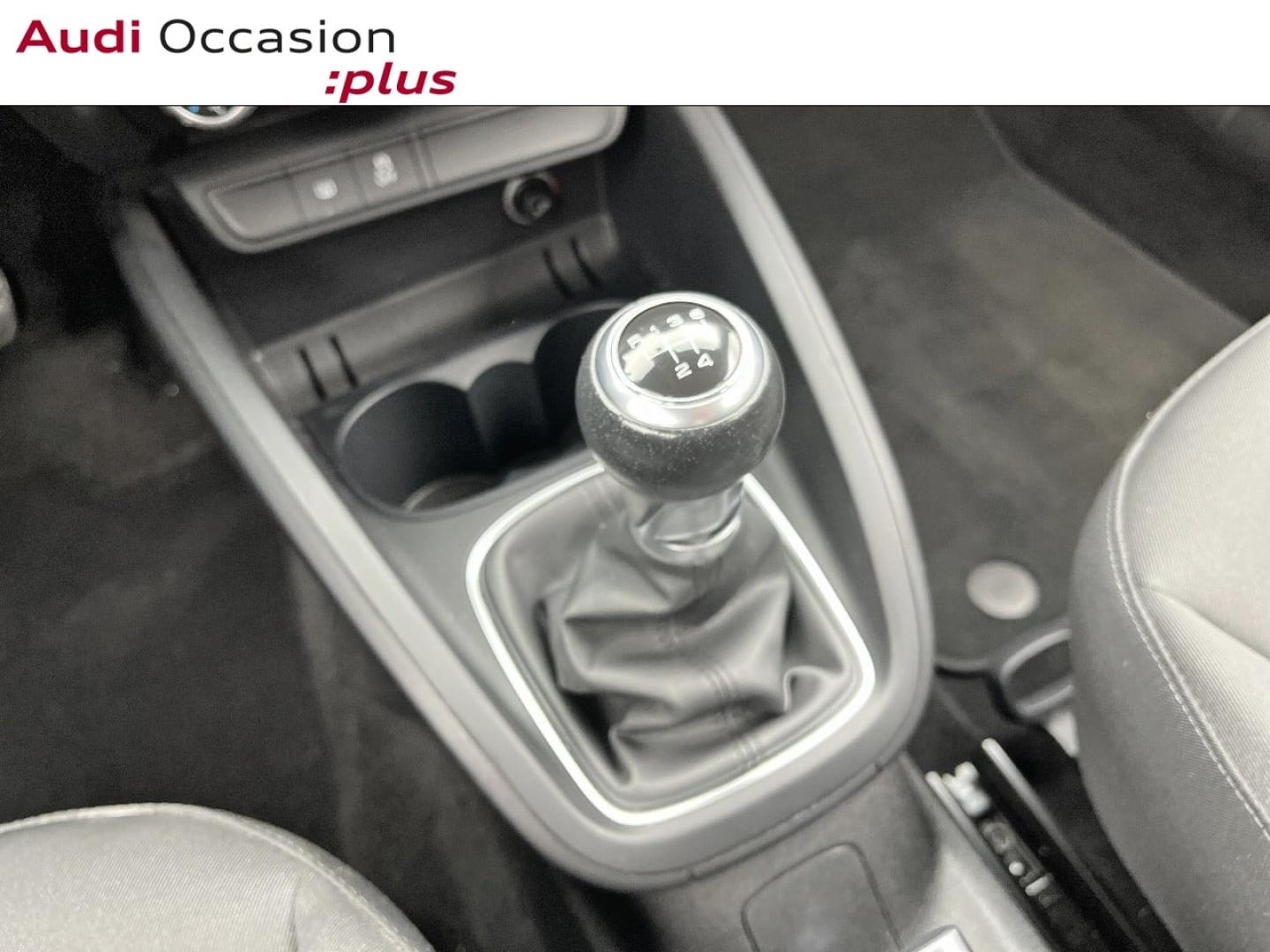 Voitures occasions Audi A1 Sportback Ambiente Orvault