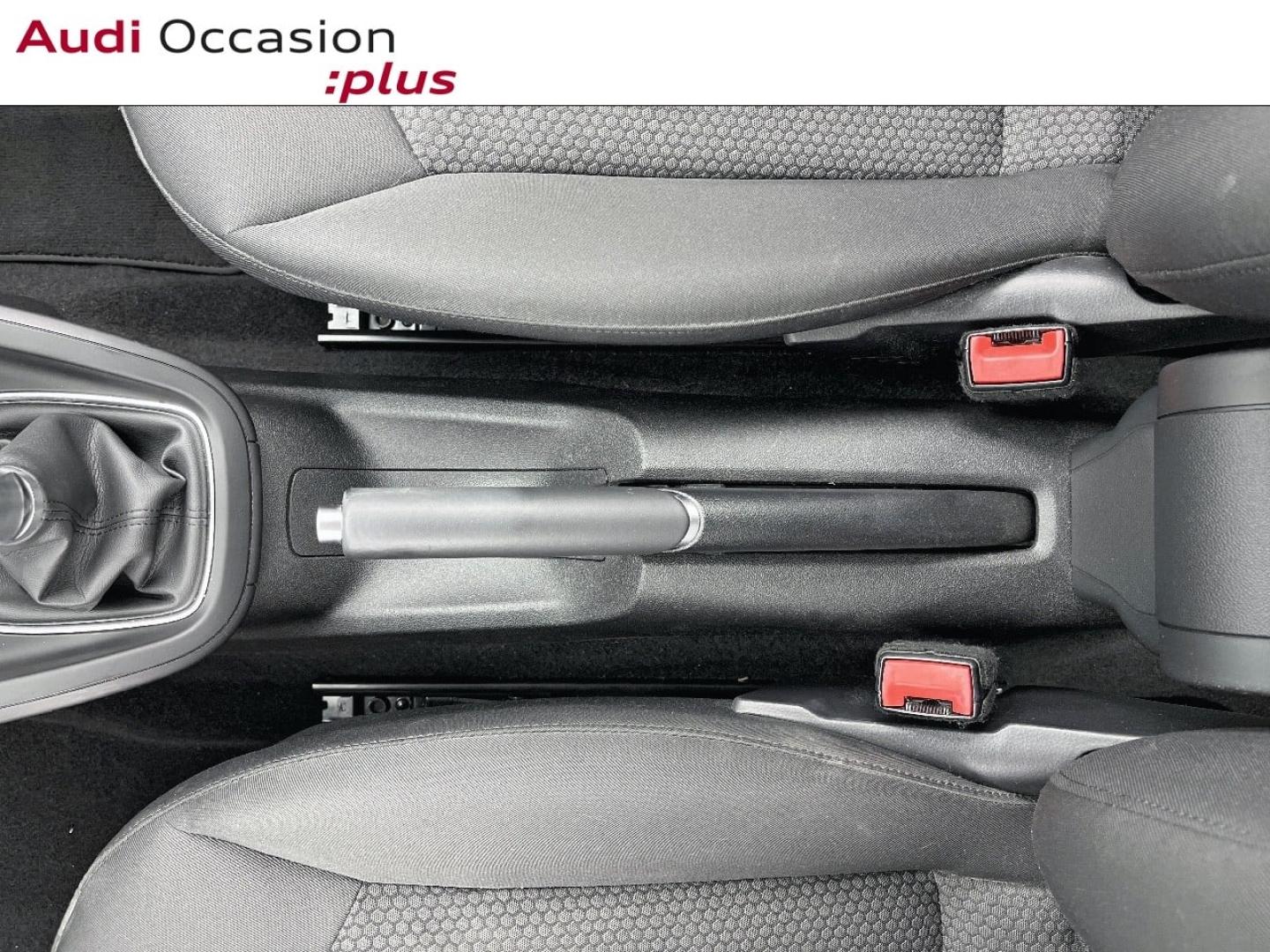 Voitures occasions Audi A1 Sportback Ambiente Orvault