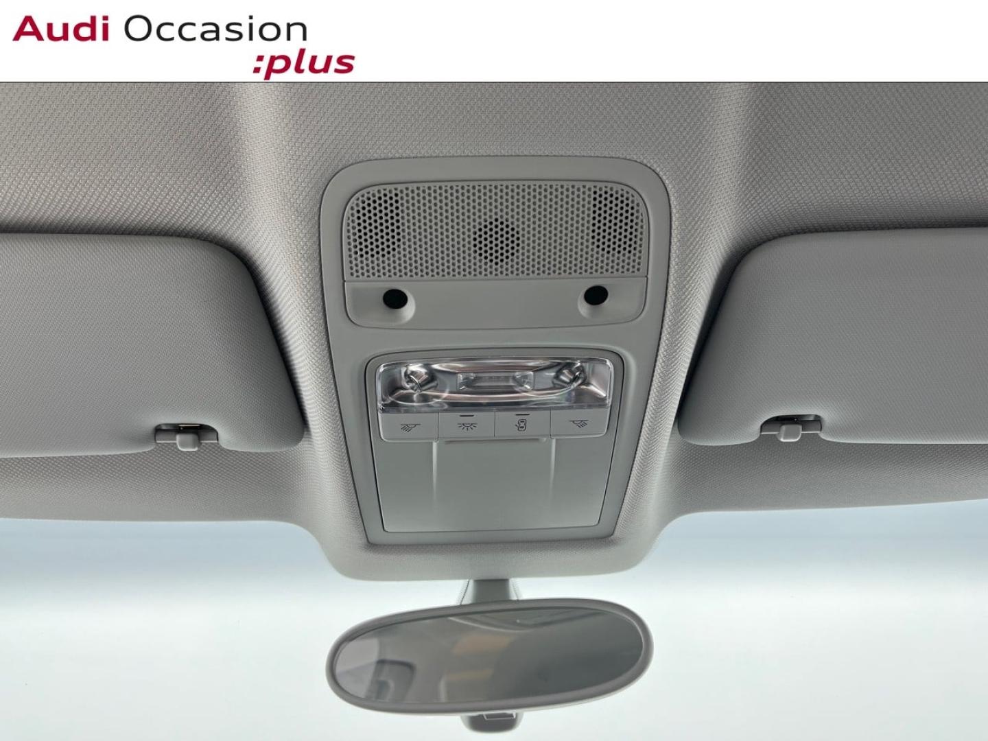 Voitures occasions Audi A1 Sportback Ambiente Orvault