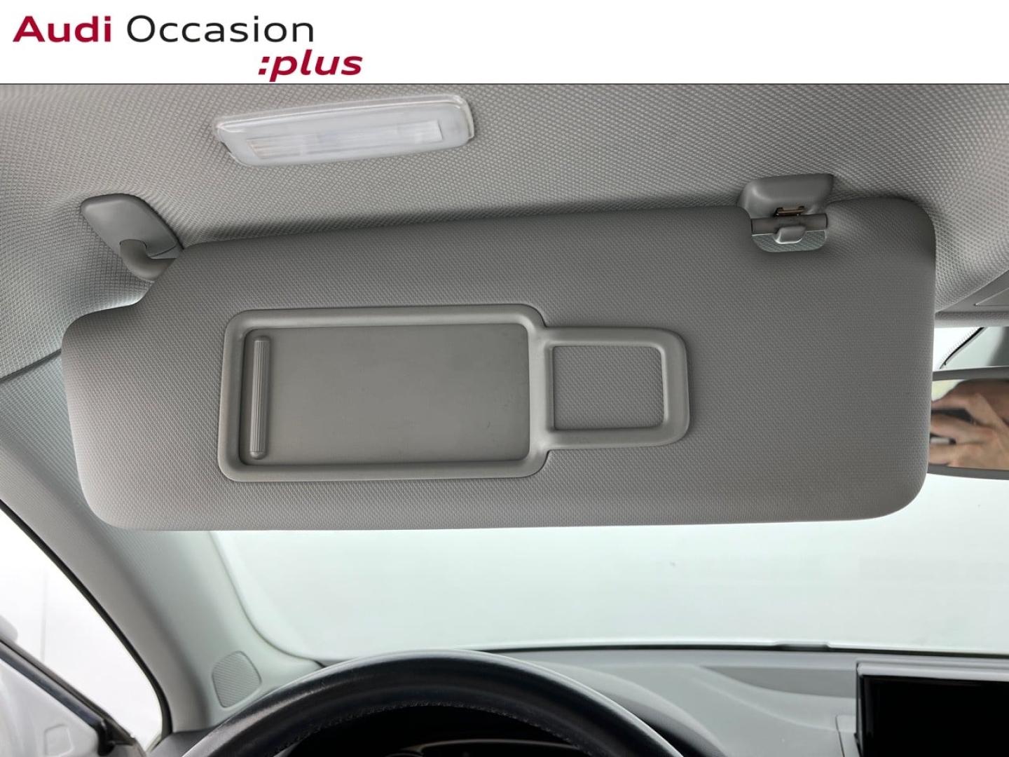 Voitures occasions Audi A1 Sportback Ambiente Orvault