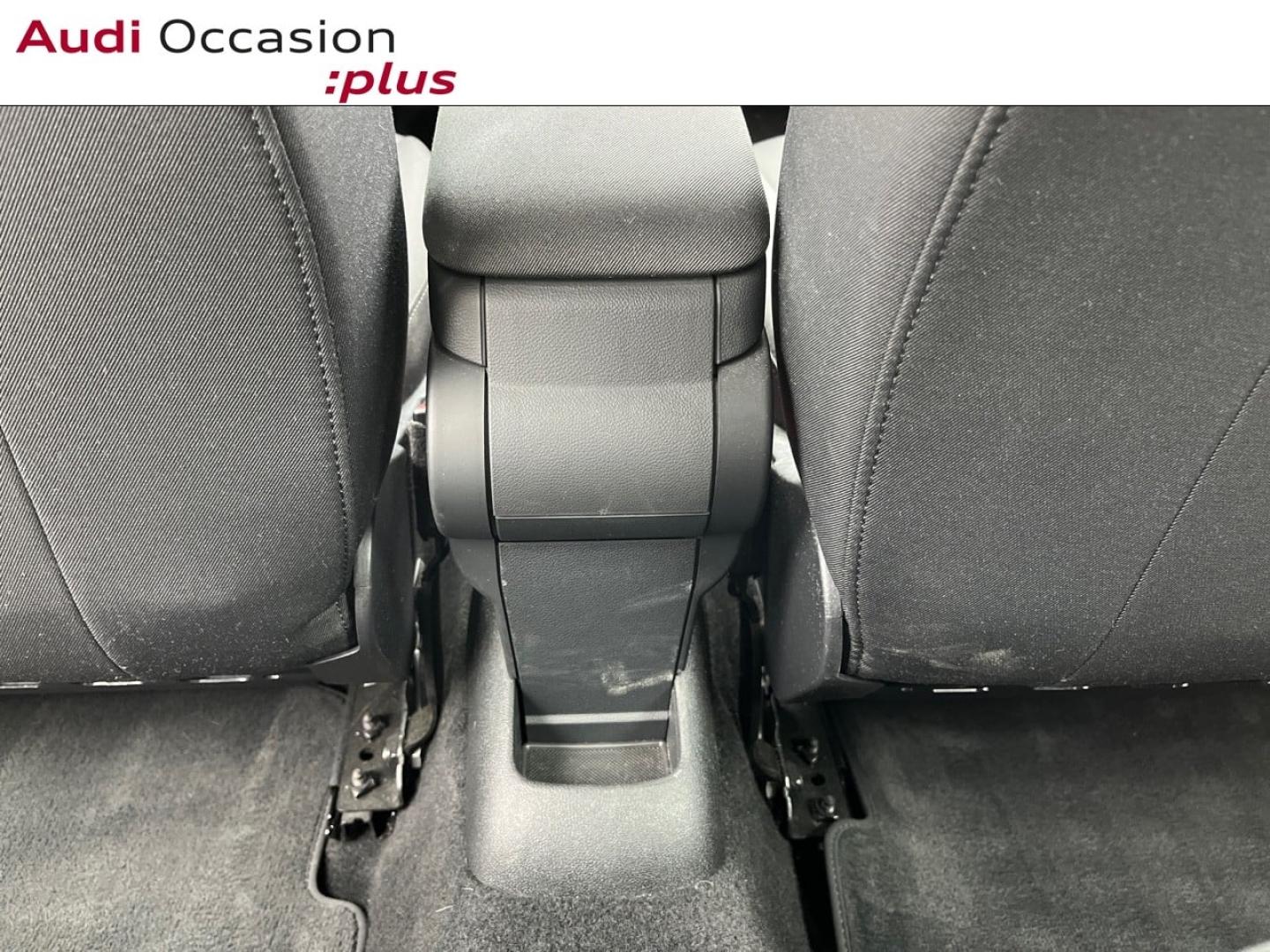 Voitures occasions Audi A1 Sportback Ambiente Orvault