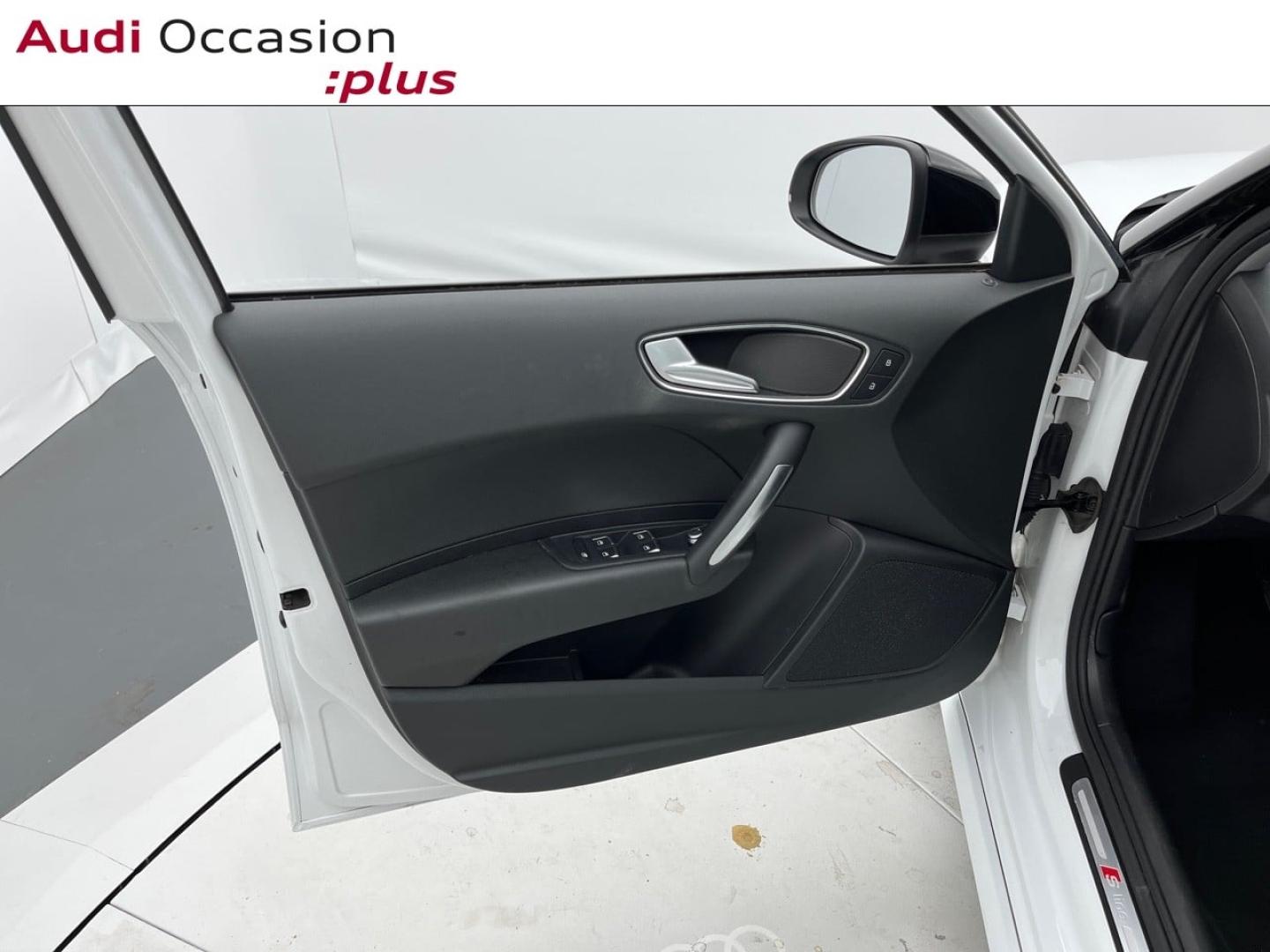 Voitures occasions Audi A1 Sportback Ambiente Orvault