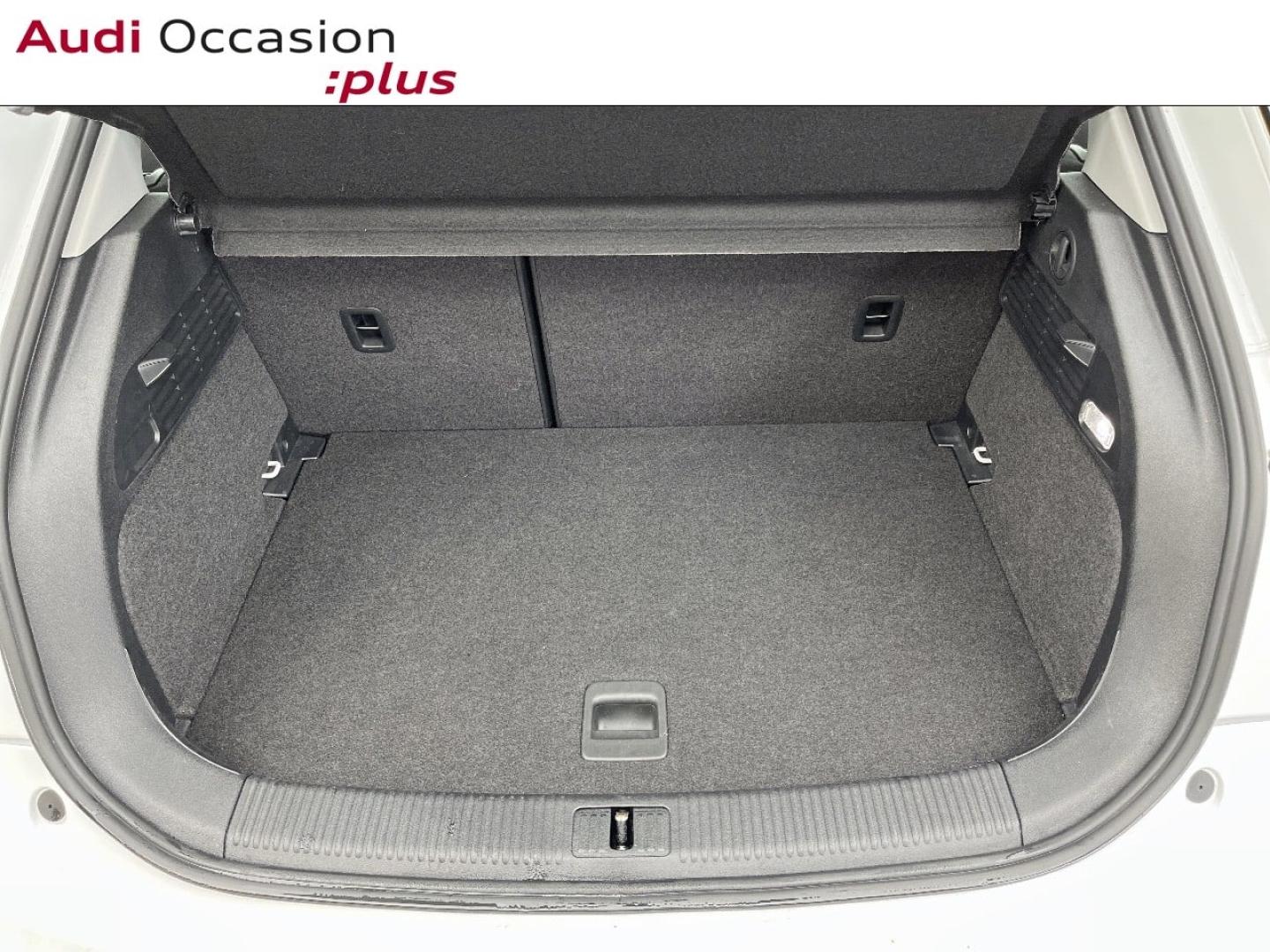 Voitures occasions Audi A1 Sportback Ambiente Orvault