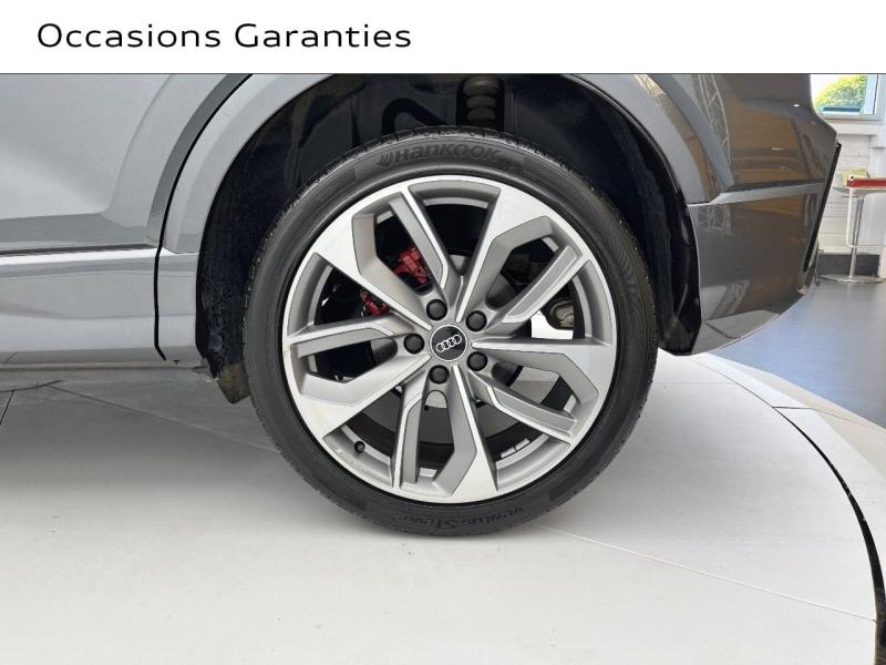 Voitures occasions Audi Q2 S line Orvault