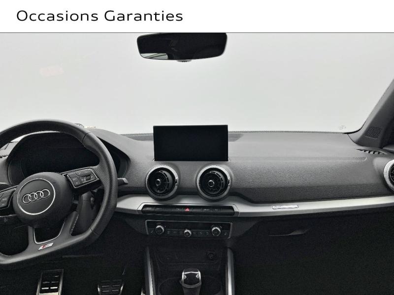 Voitures occasions Audi Q2 S line Orvault