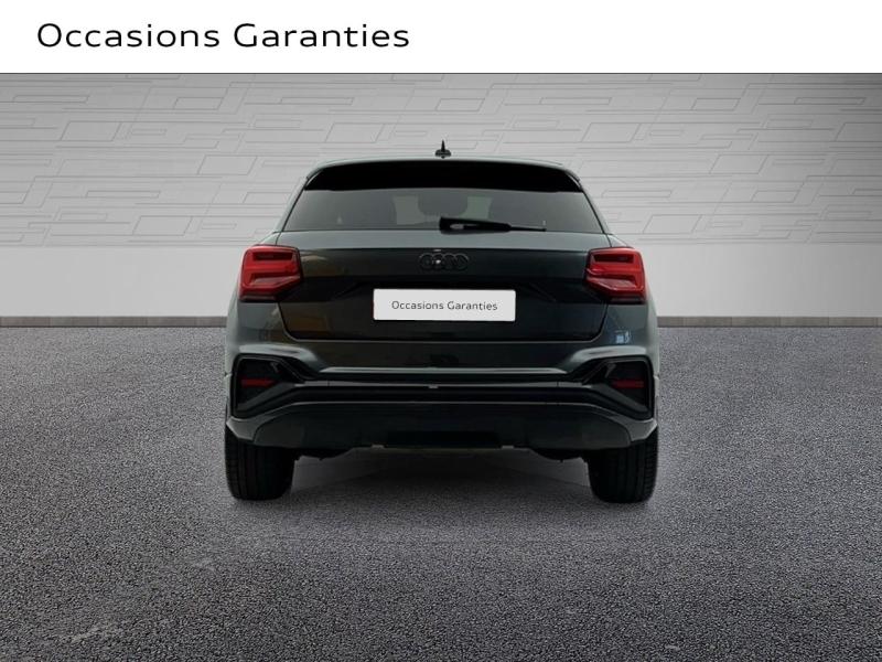 Voitures occasions Audi Q2 S line Orvault