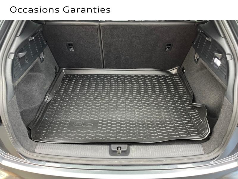 Voitures occasions Audi Q2 S line Orvault