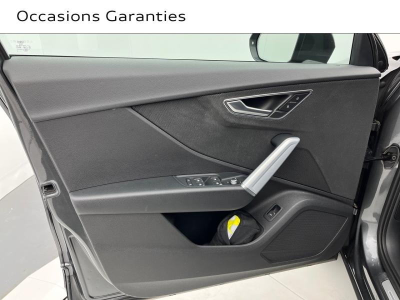 Voitures occasions Audi Q2 S line Orvault