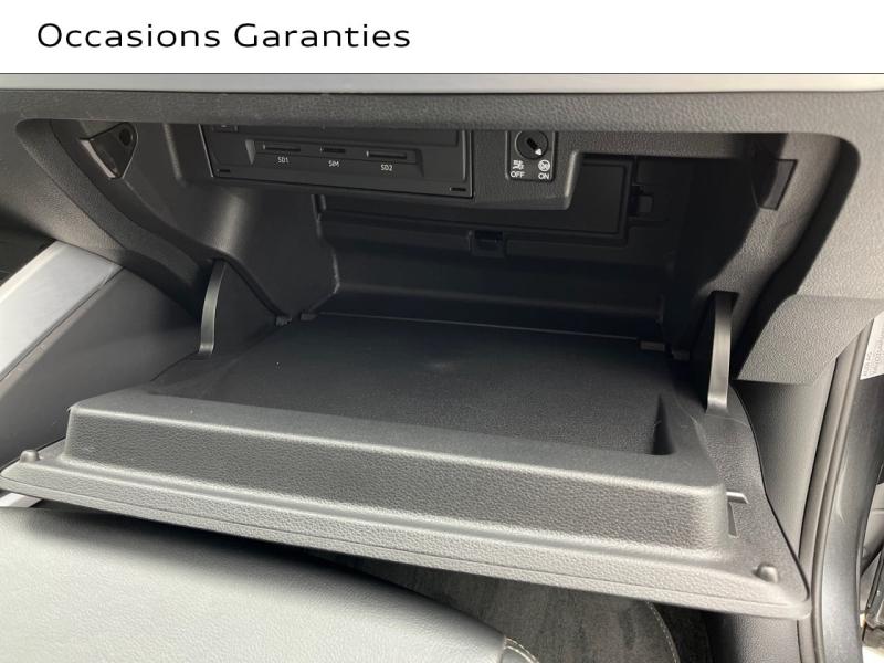 Voitures occasions Audi Q2 S line Orvault