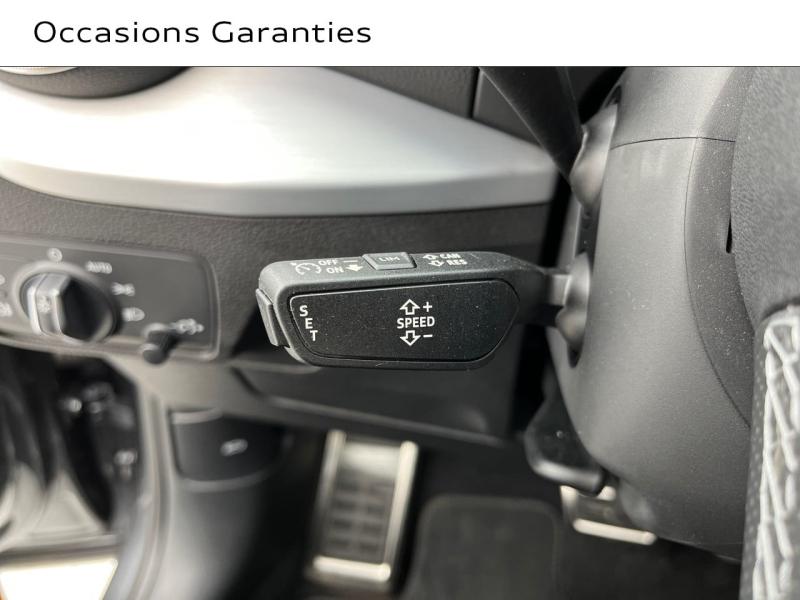 Voitures occasions Audi Q2 S line Orvault