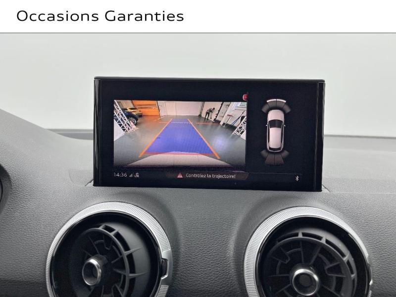 Voitures occasions Audi Q2 S line Orvault