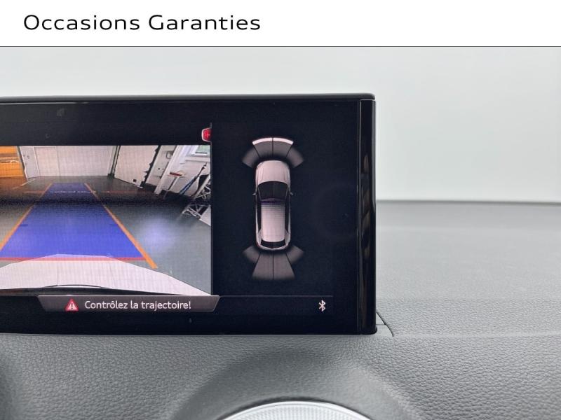 Voitures occasions Audi Q2 S line Orvault