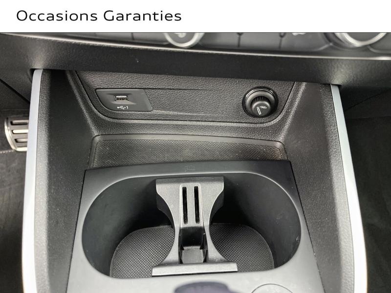 Voitures occasions Audi Q2 S line Orvault