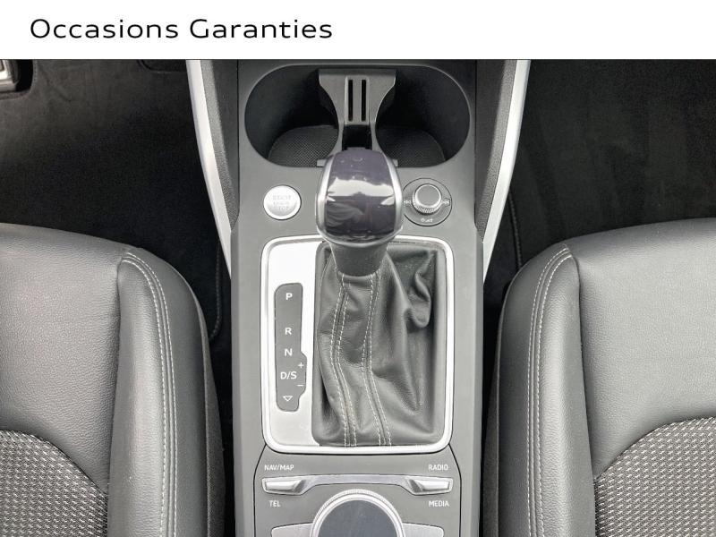 Voitures occasions Audi Q2 S line Orvault