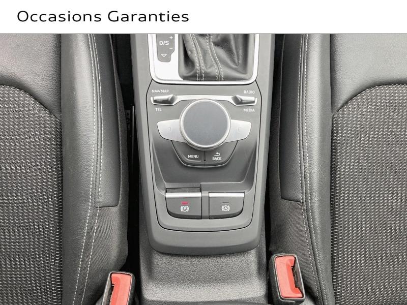 Voitures occasions Audi Q2 S line Orvault