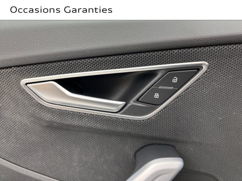 Voitures occasions Audi Q2 S line Orvault