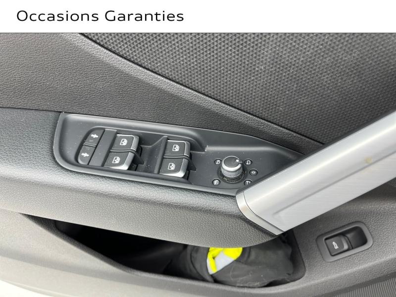 Voitures occasions Audi Q2 S line Orvault