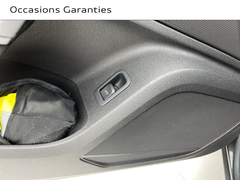 Voitures occasions Audi Q2 S line Orvault