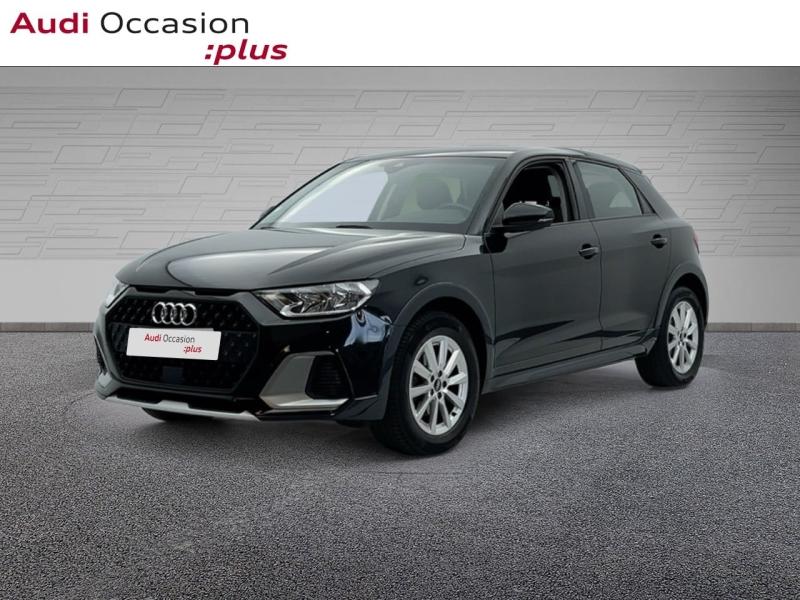 Voitures occasions Audi A1 Citycarver Design Orvault
