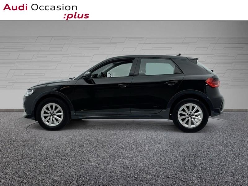 Voitures occasions Audi A1 Citycarver Design Orvault