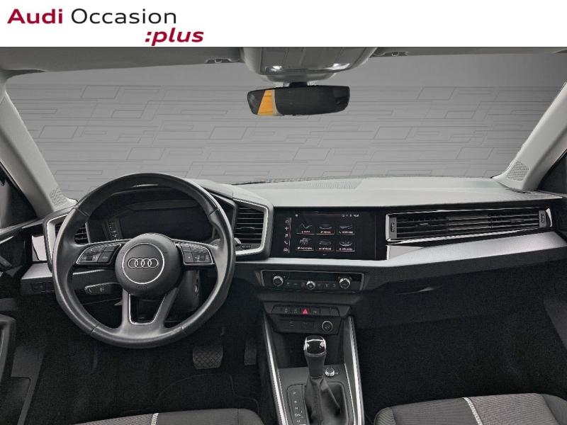 Voitures occasions Audi A1 Citycarver Design Orvault