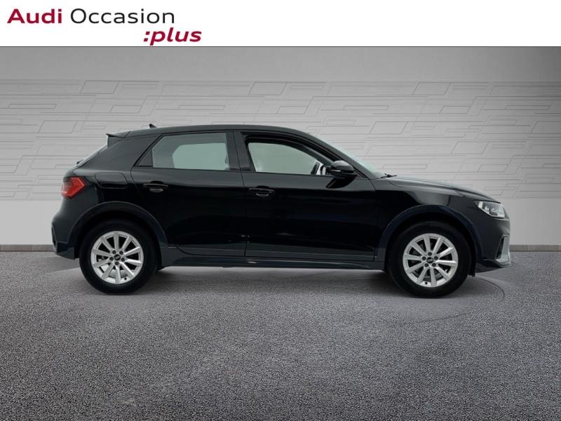 Voitures occasions Audi A1 Citycarver Design Orvault