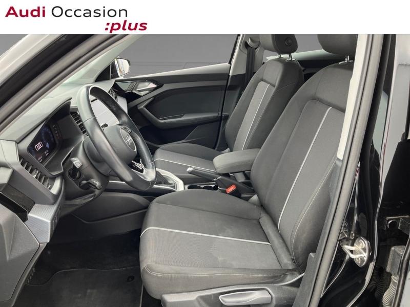 Voitures occasions Audi A1 Citycarver Design Orvault