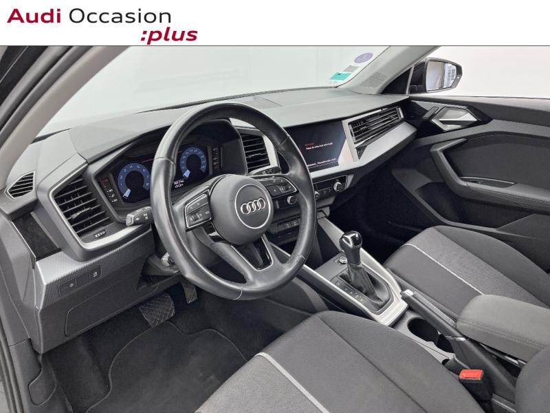 Voitures occasions Audi A1 Citycarver Design Orvault