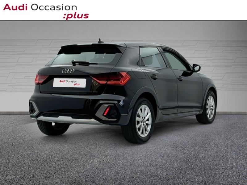 Voitures occasions Audi A1 Citycarver Design Orvault
