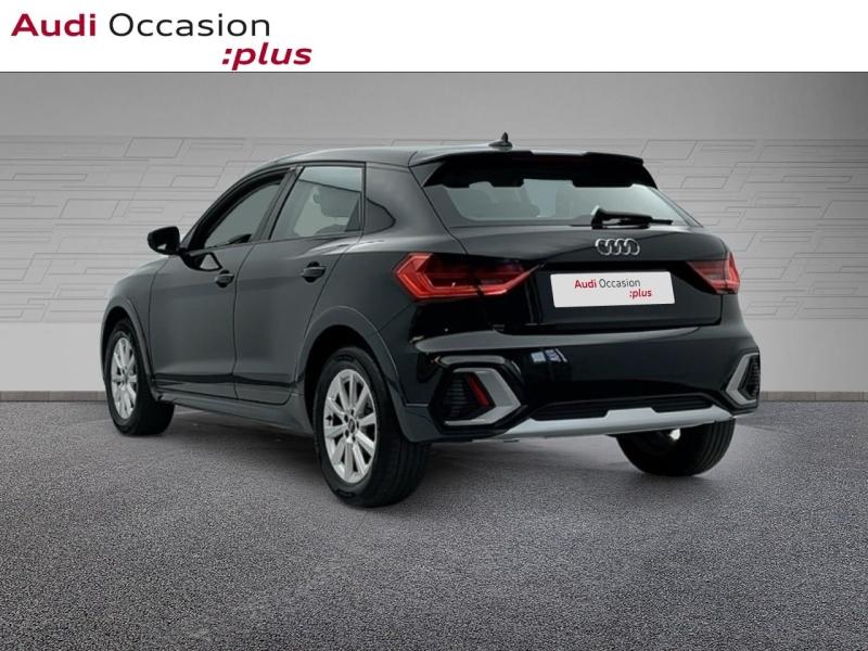 Voitures occasions Audi A1 Citycarver Design Orvault