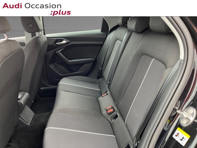 Voitures occasions Audi A1 Citycarver Design Orvault