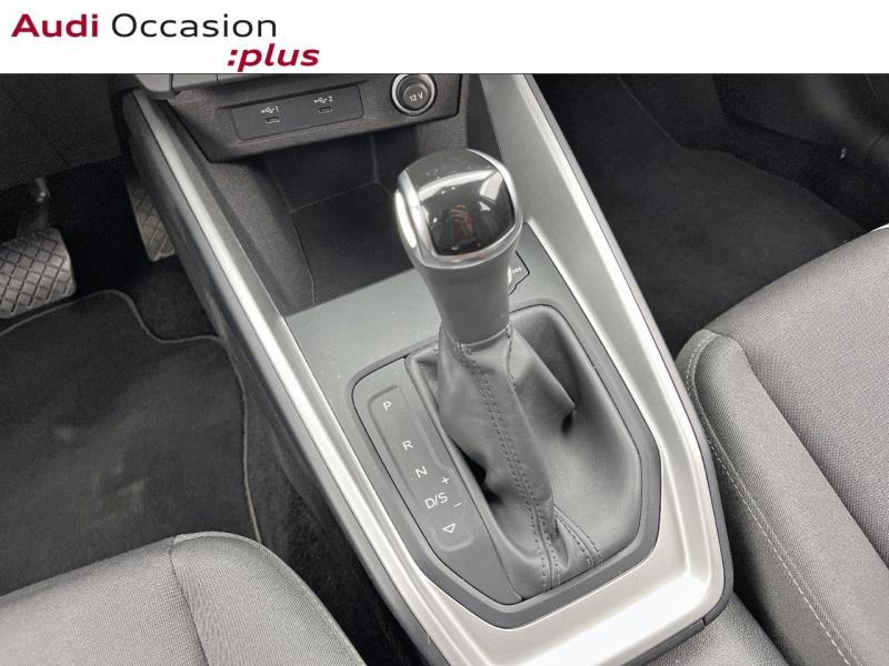Voitures occasions Audi A1 Citycarver Design Orvault