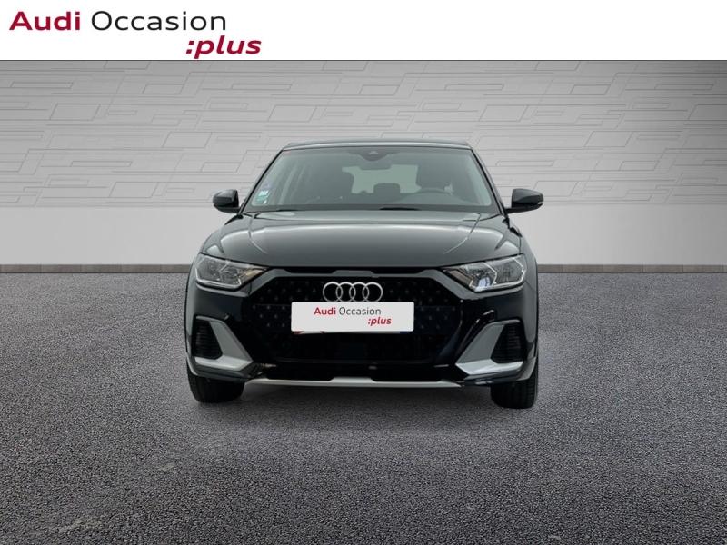 Voitures occasions Audi A1 Citycarver Design Orvault