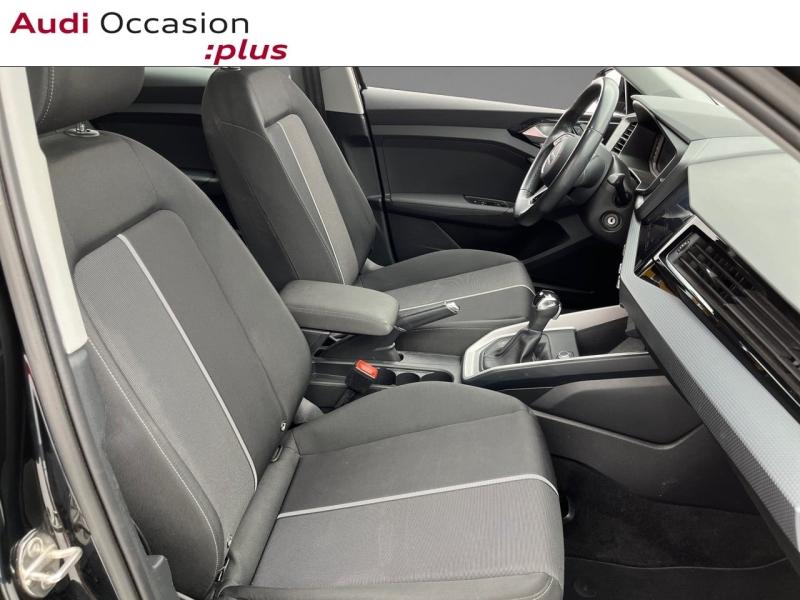 Voitures occasions Audi A1 Citycarver Design Orvault