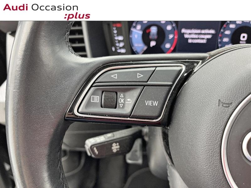 Voitures occasions Audi A1 Citycarver Design Orvault
