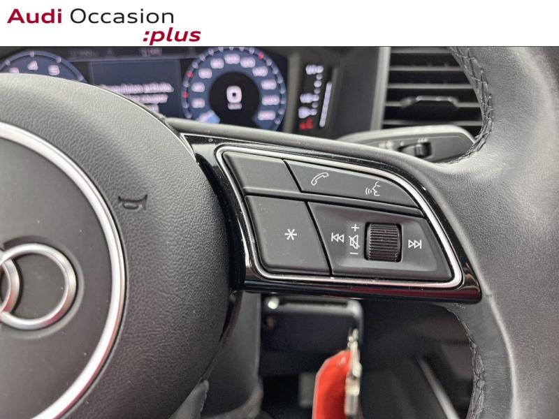 Voitures occasions Audi A1 Citycarver Design Orvault