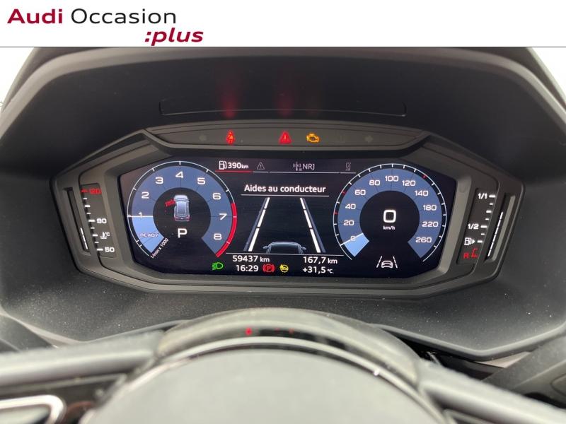 Voitures occasions Audi A1 Citycarver Design Orvault