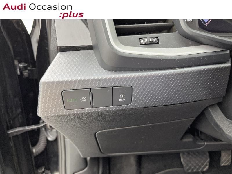 Voitures occasions Audi A1 Citycarver Design Orvault
