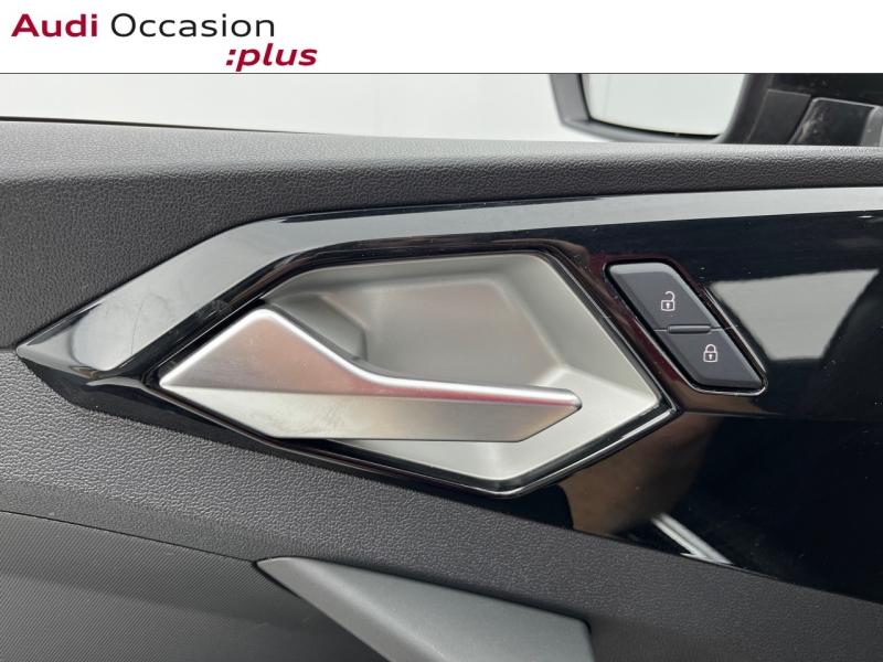 Voitures occasions Audi A1 Citycarver Design Orvault