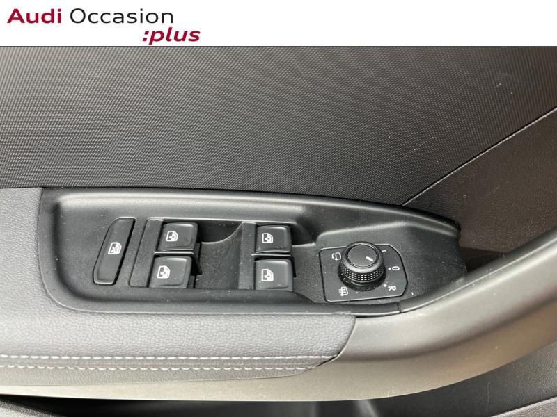 Voitures occasions Audi A1 Citycarver Design Orvault