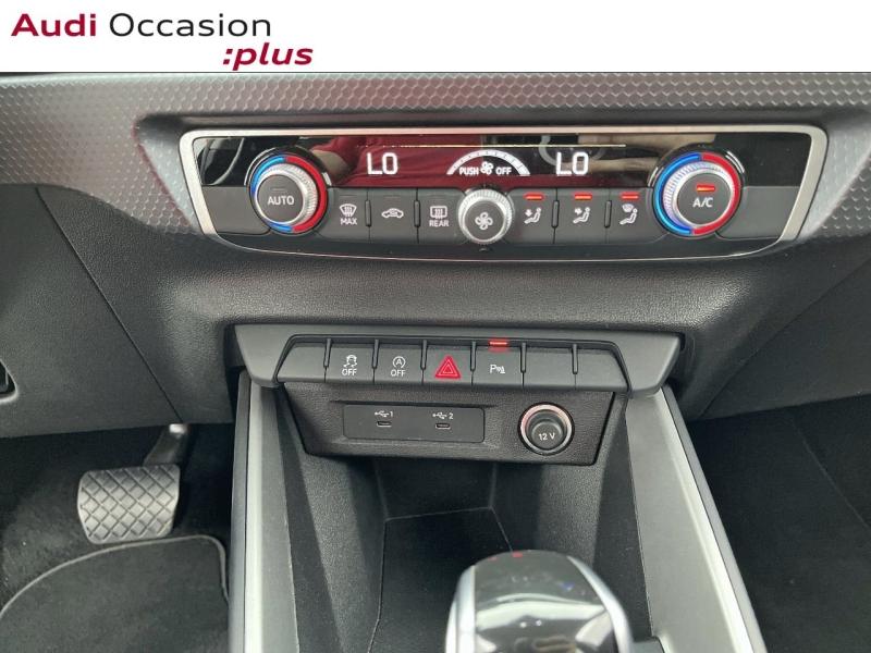 Voitures occasions Audi A1 Citycarver Design Orvault