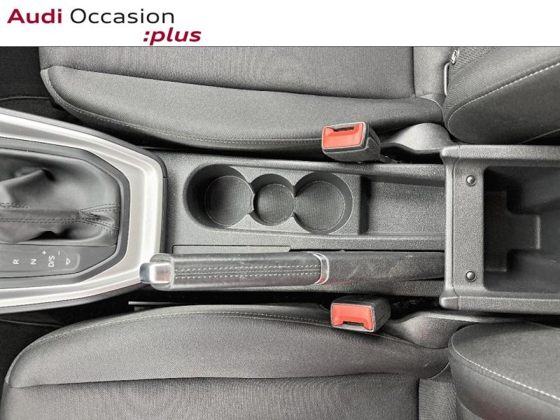 Voitures occasions Audi A1 Citycarver Design Orvault