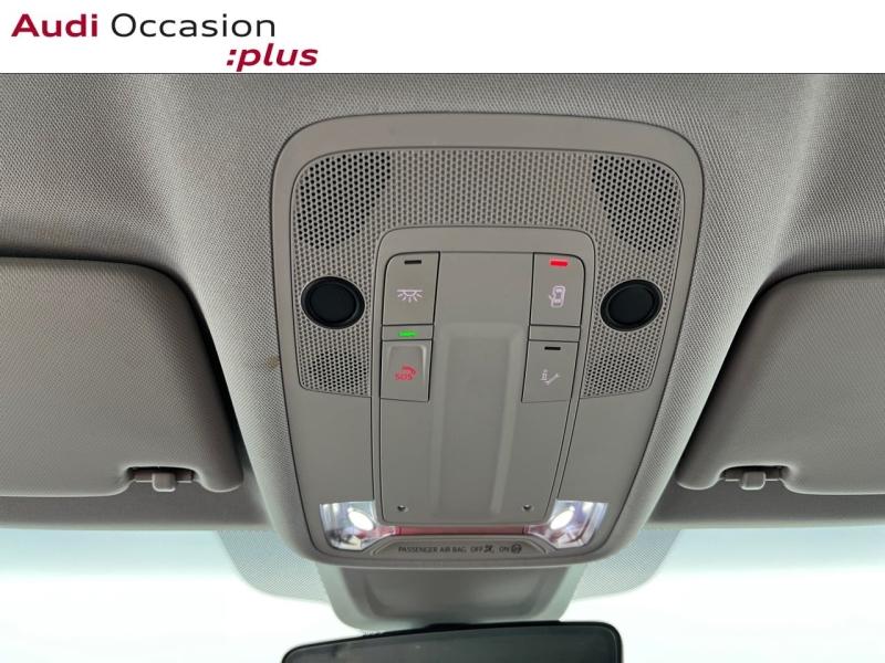 Voitures occasions Audi A1 Citycarver Design Orvault